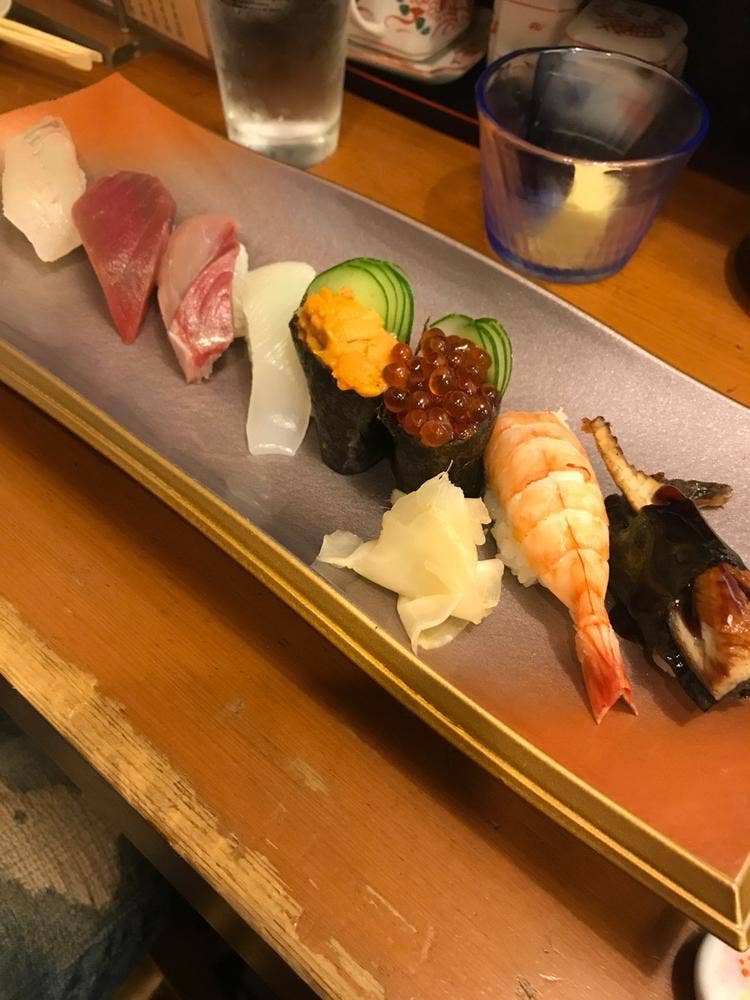 天音