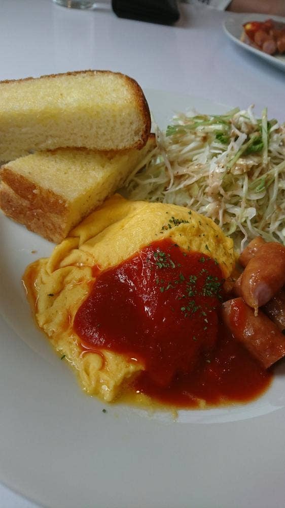 カフェレストラン スノーポット