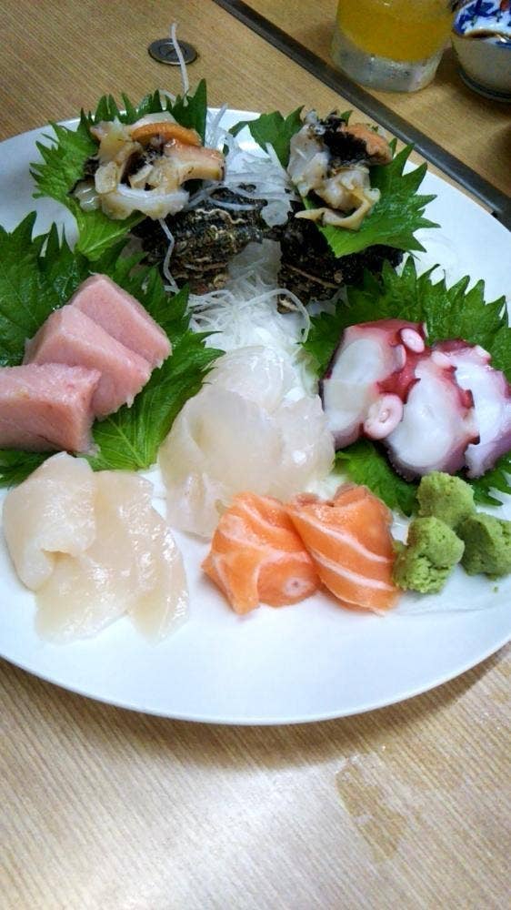 ろざん