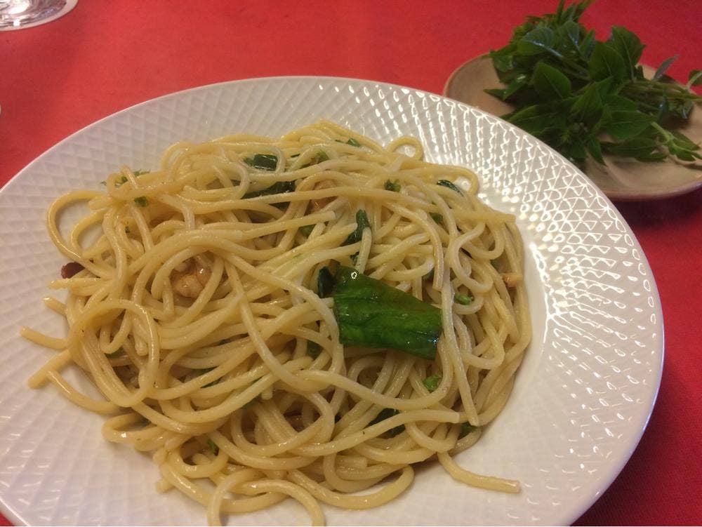 ローマ