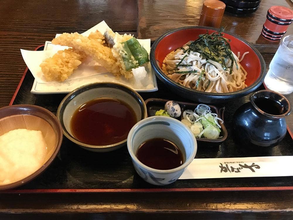 かばや
