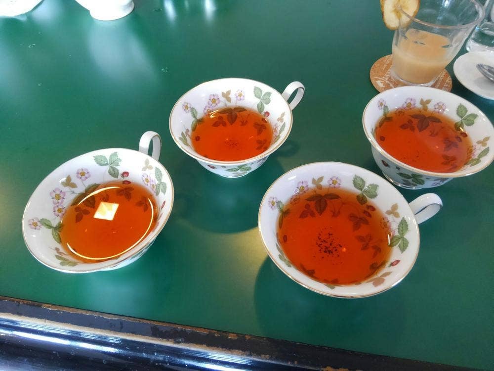 喫茶メルト