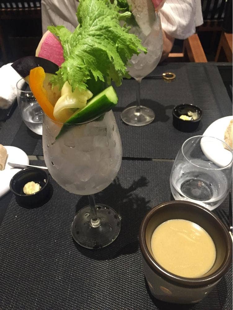 Ristorante オラエ 祇園