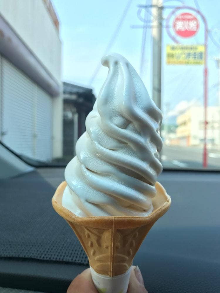 垂水大豆館