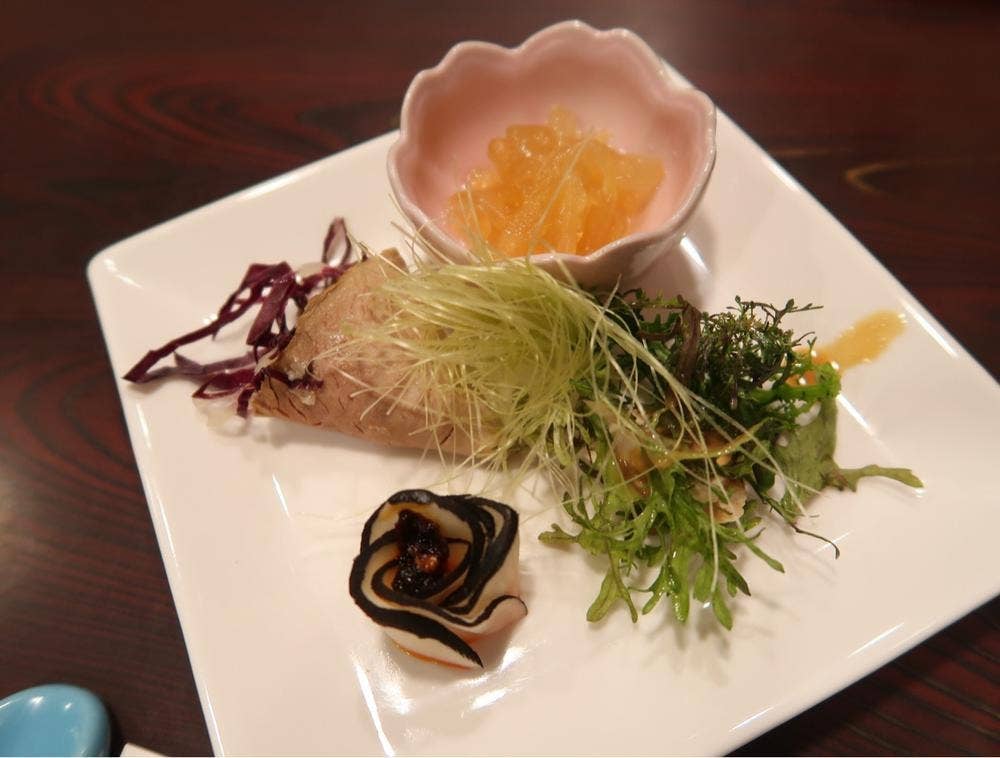 中華楼