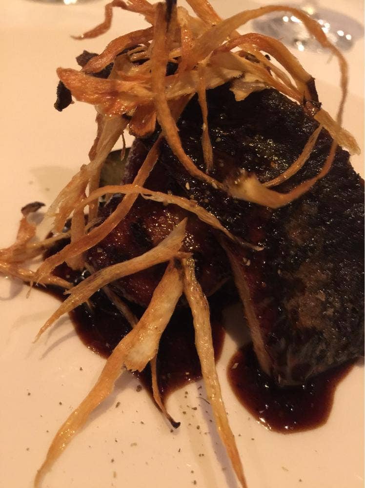 メゾン・ド・フジイ