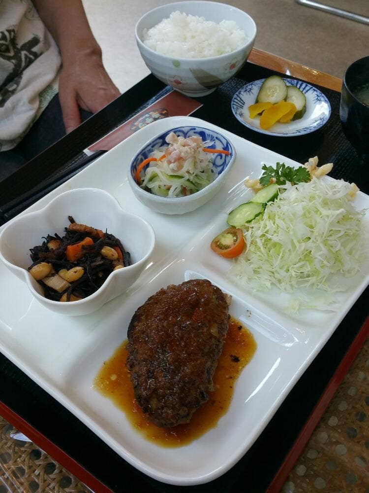 らてん