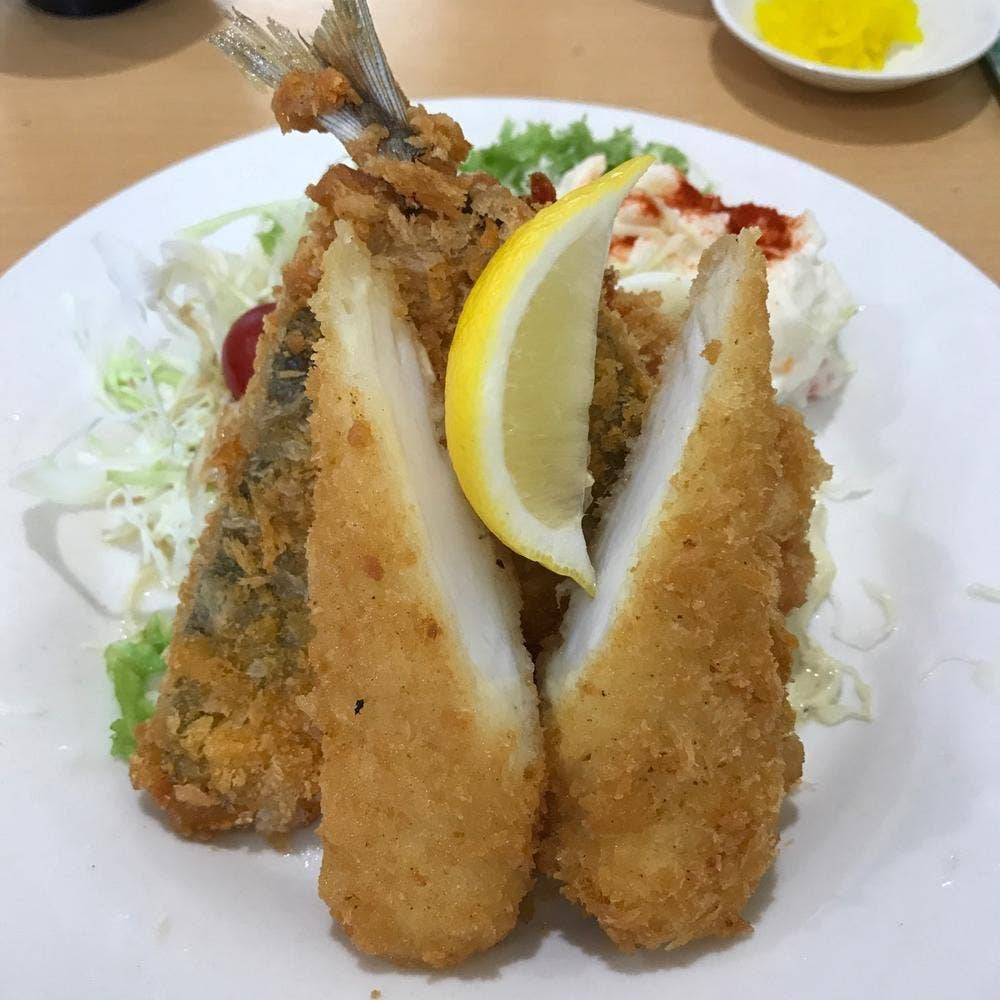 喫茶くるみ