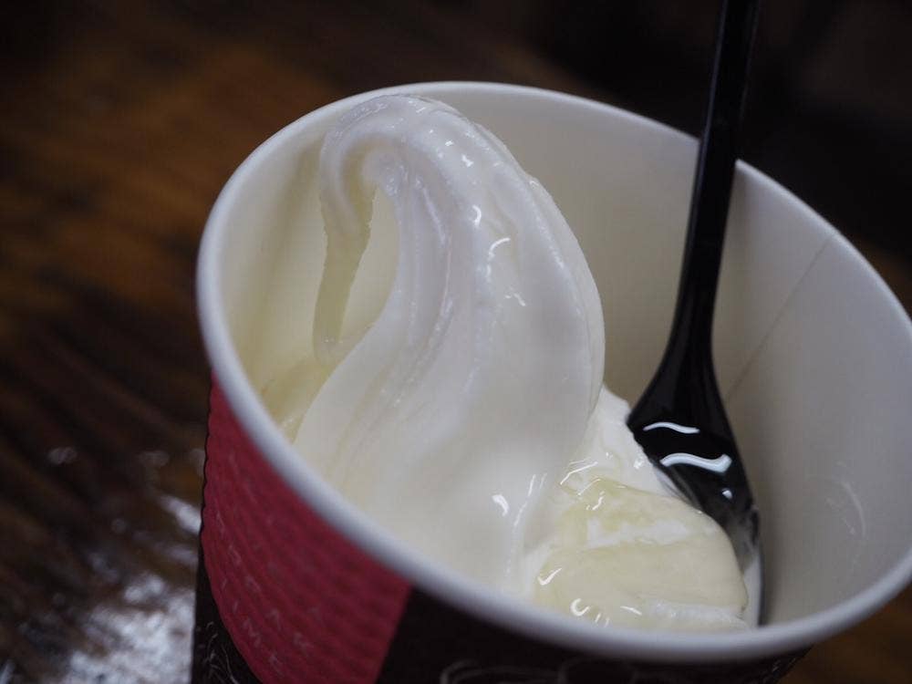 喫茶 ドントーレ