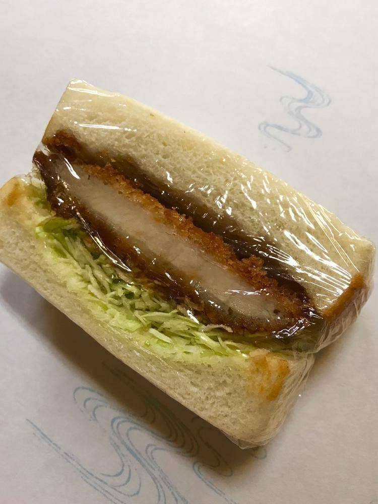パン工房小麦庵