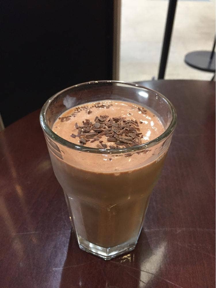 タリーズコーヒー イオンモール浜松市野店