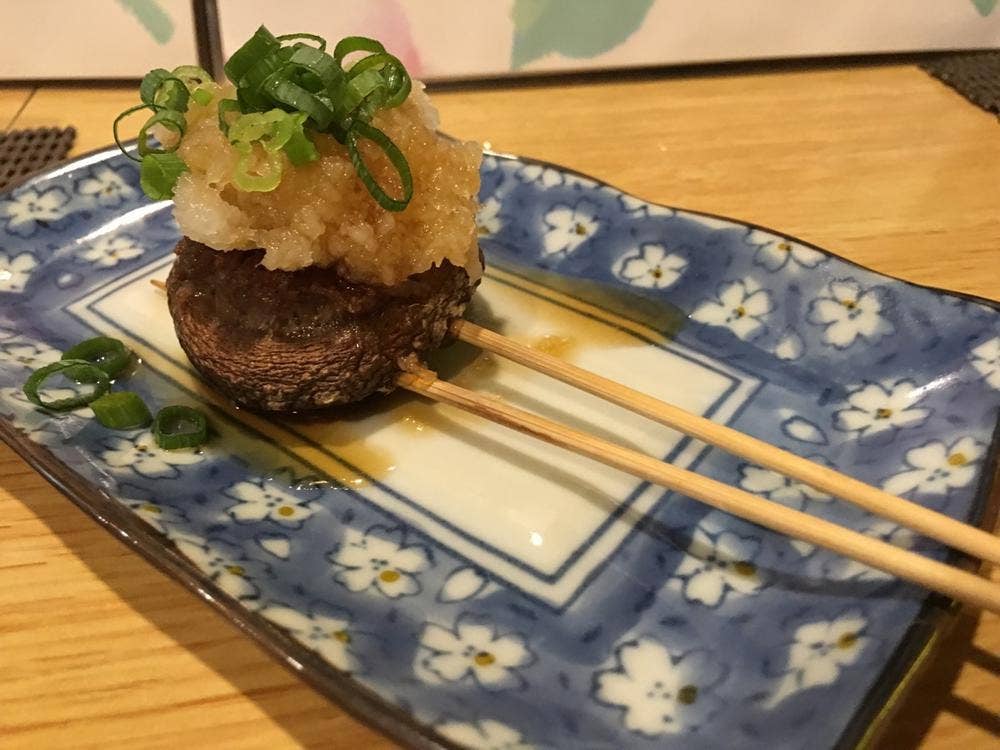 和や(焼とり)豊前田店