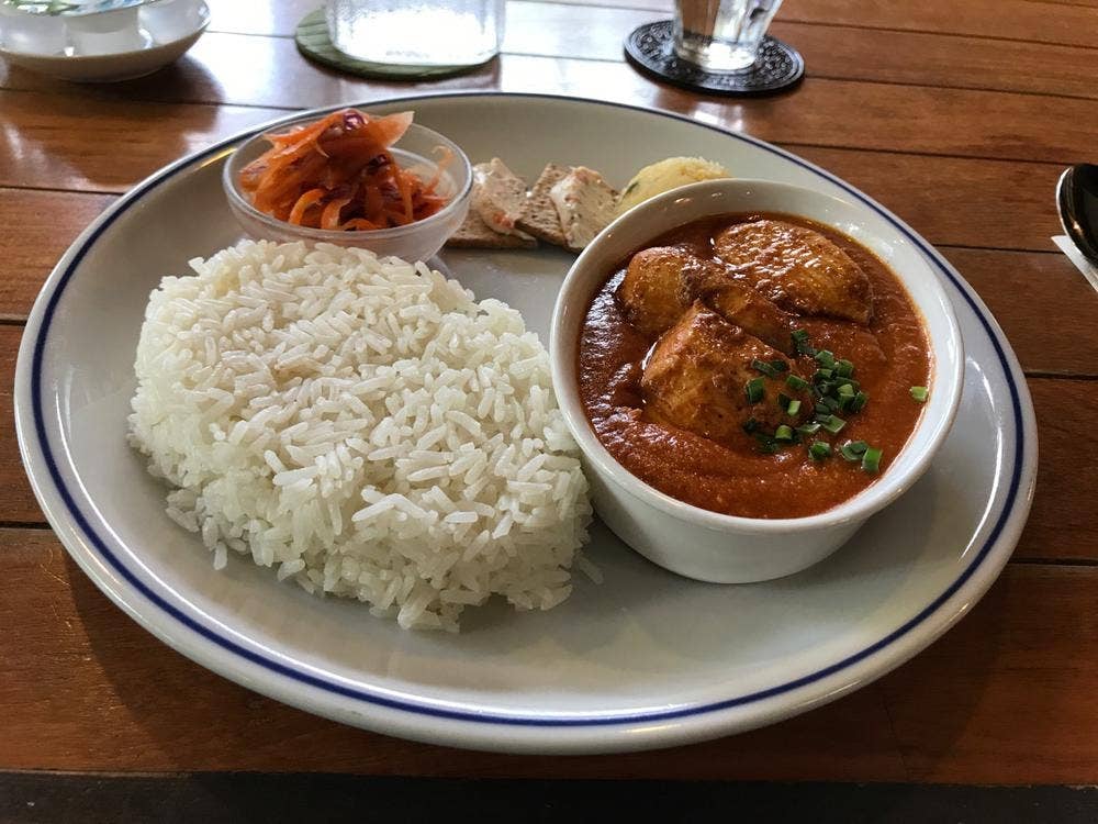 ノマドカフェ