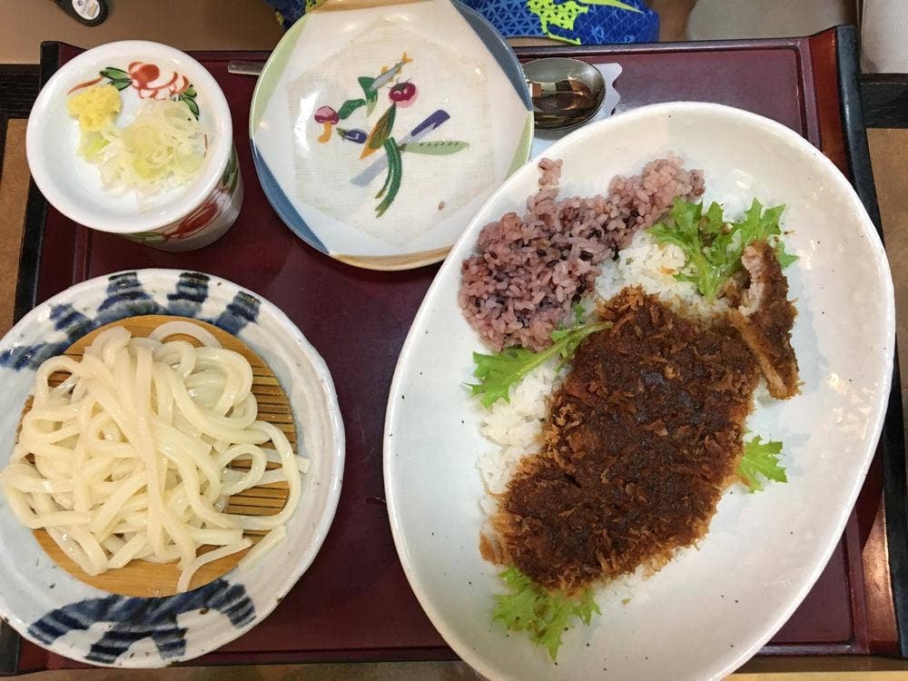 かつ太郎