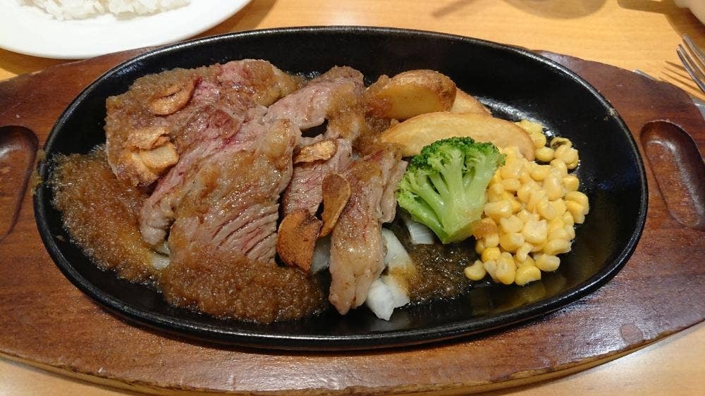 ステーキ宮 青森店