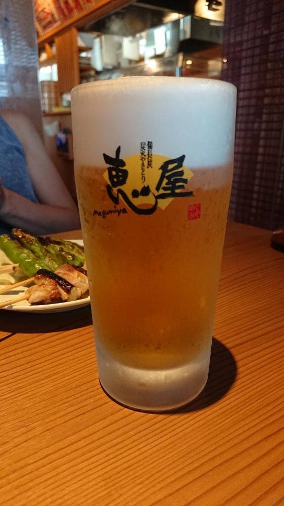 やきとり恵屋プラス 佐土原店