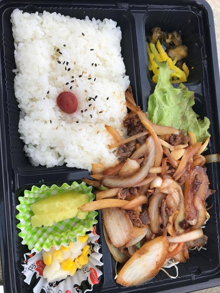 デリシャスフード