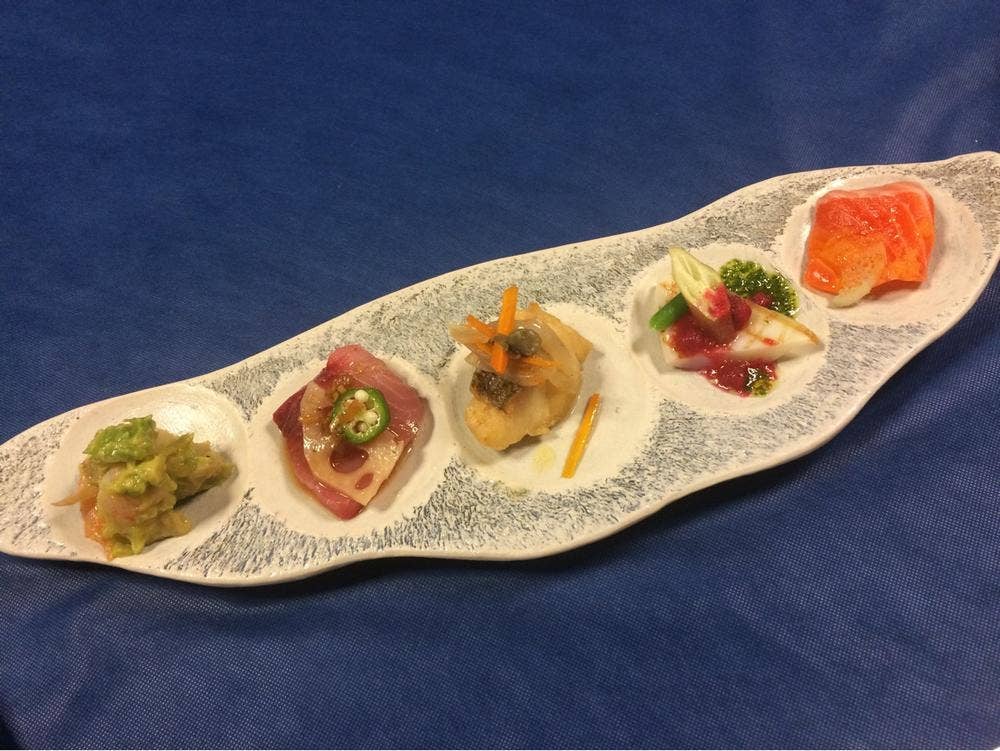 旬風庵