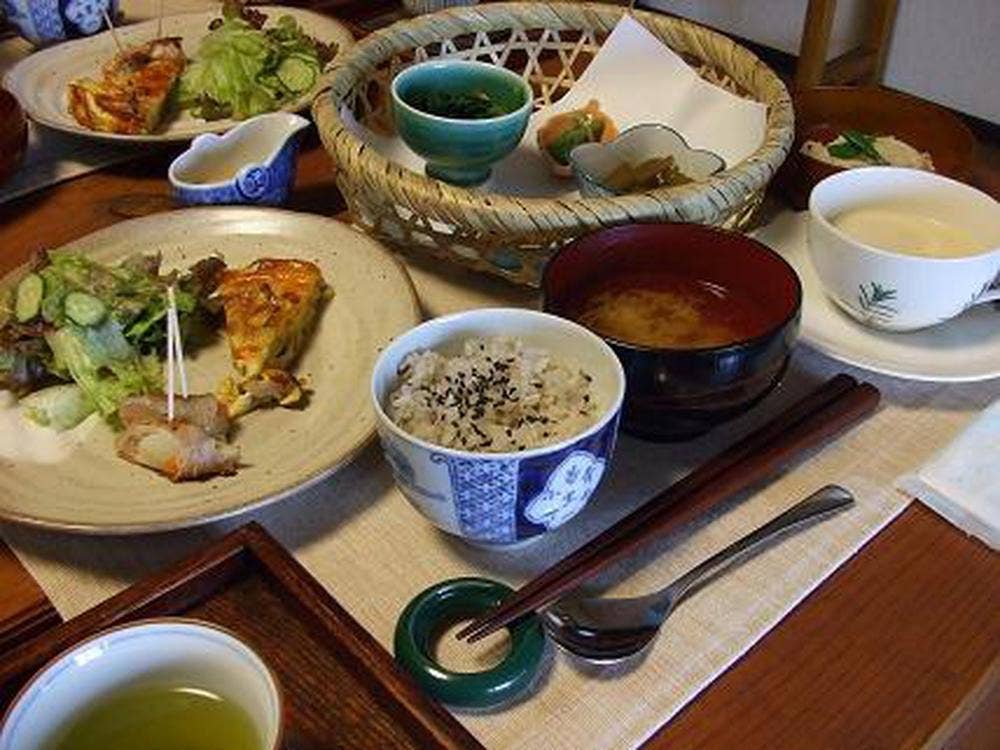 花菜