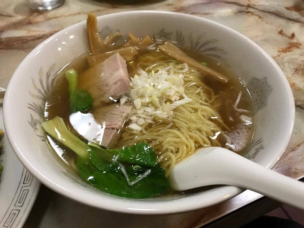 中華料理 三十一番