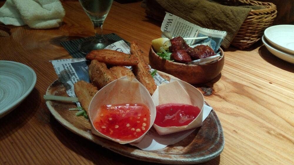 ハナコキッチン