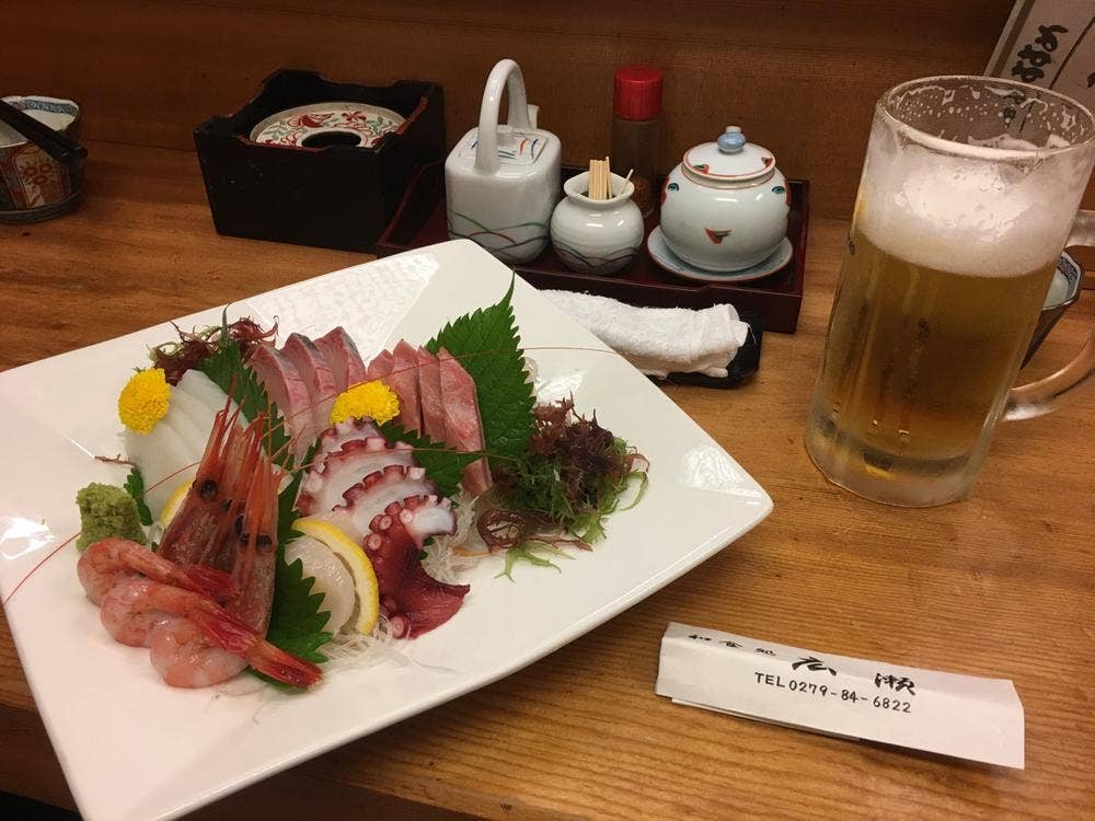 和食処 広瀬
