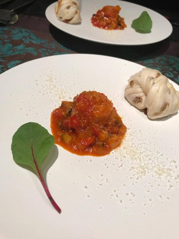 China Bistro EVOLVE