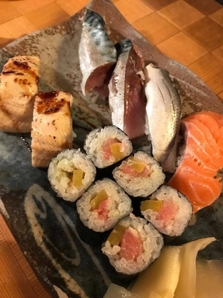 しゃかりき