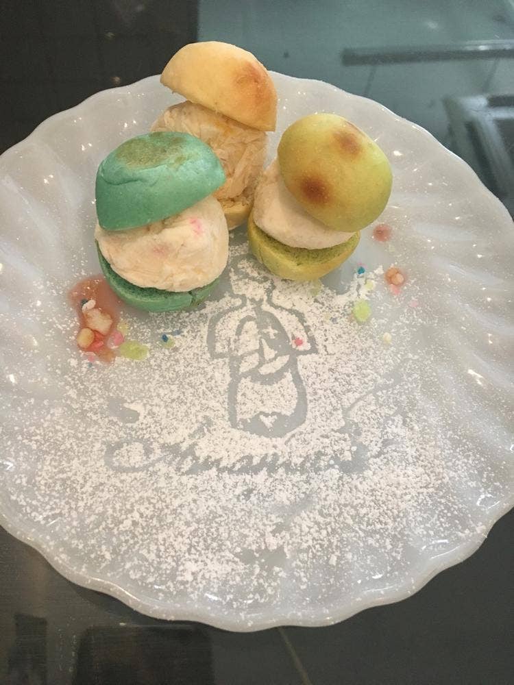 アナムネ