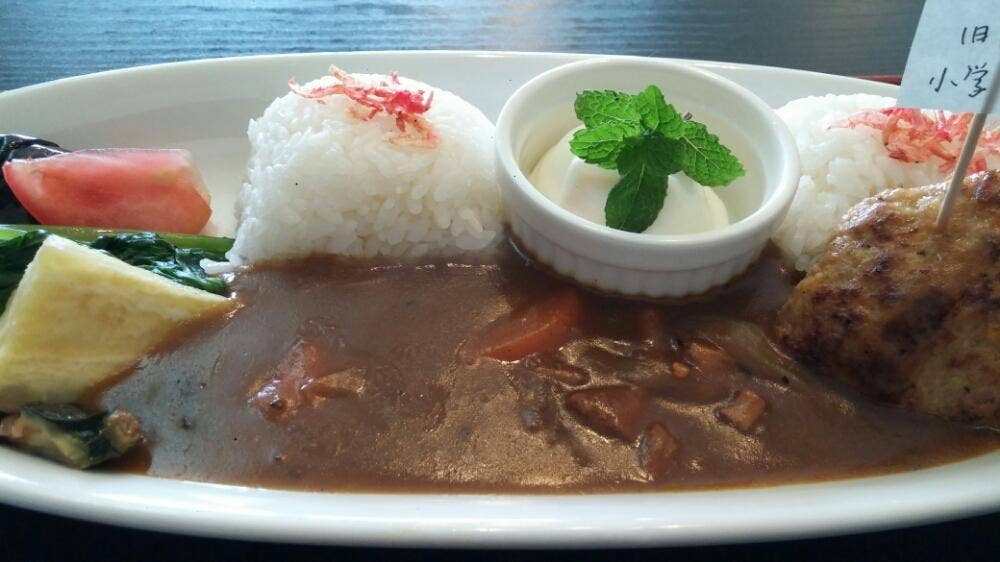 ほしごえの里