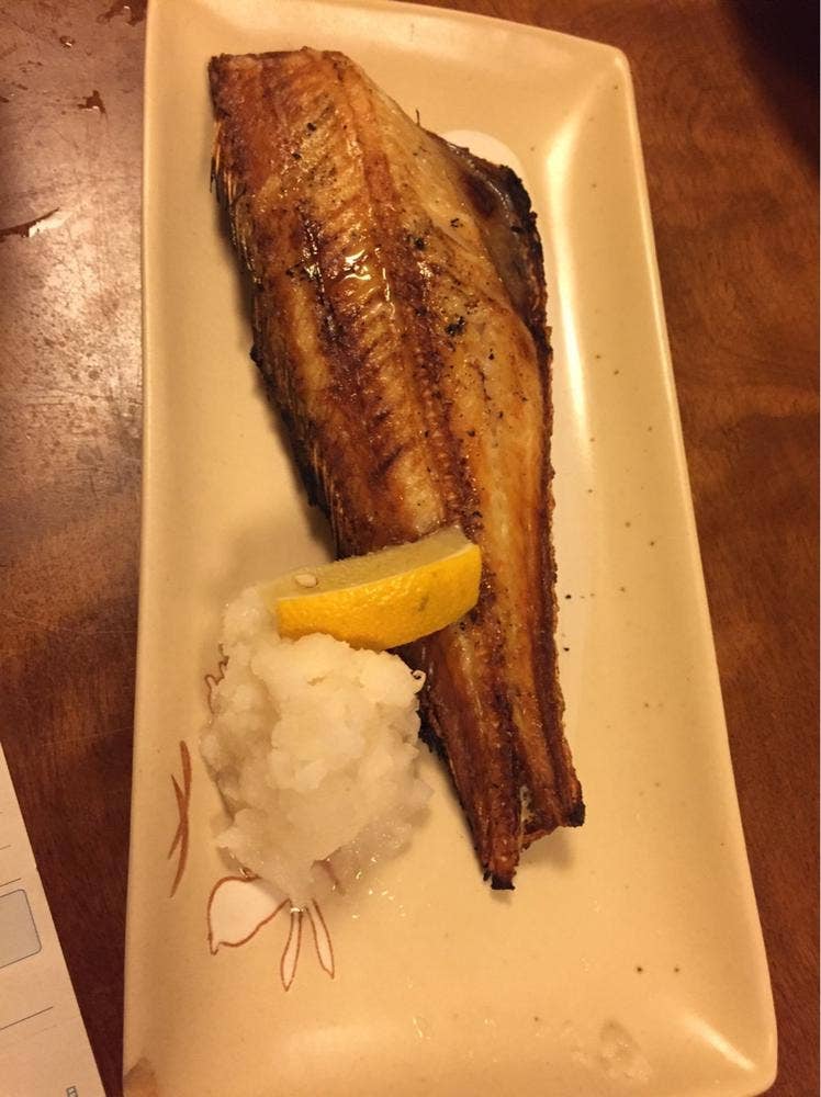 しおかわ