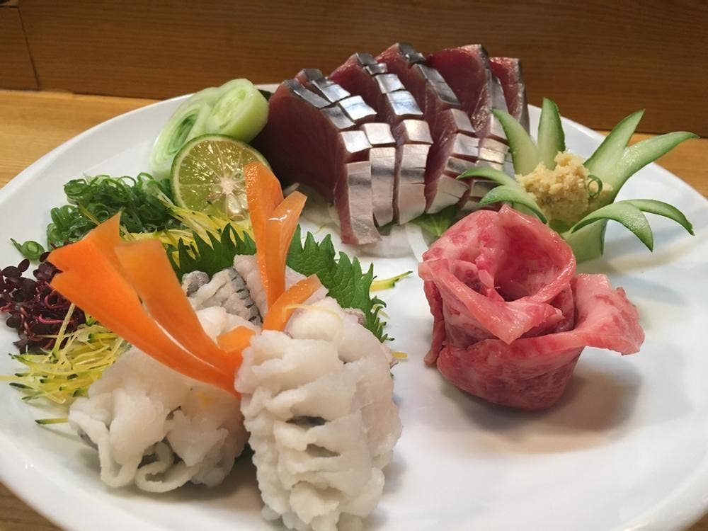 なにわ