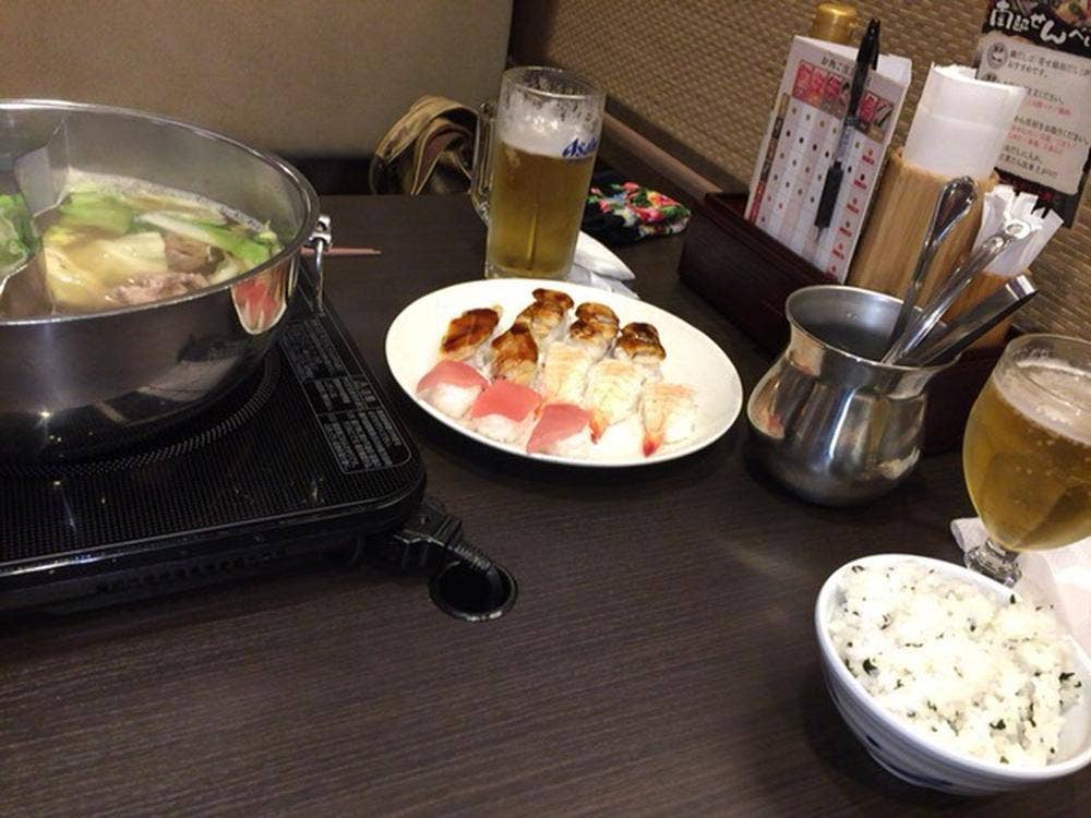 しゃぶ葉 橋本相原店