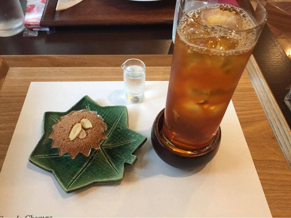 グランシャン