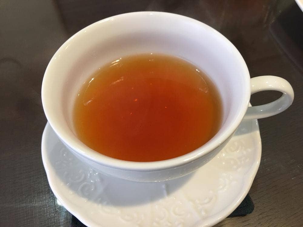 紅茶蔵