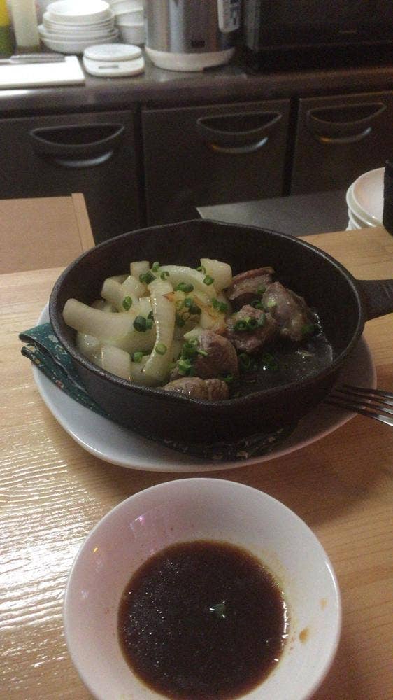 競Bar