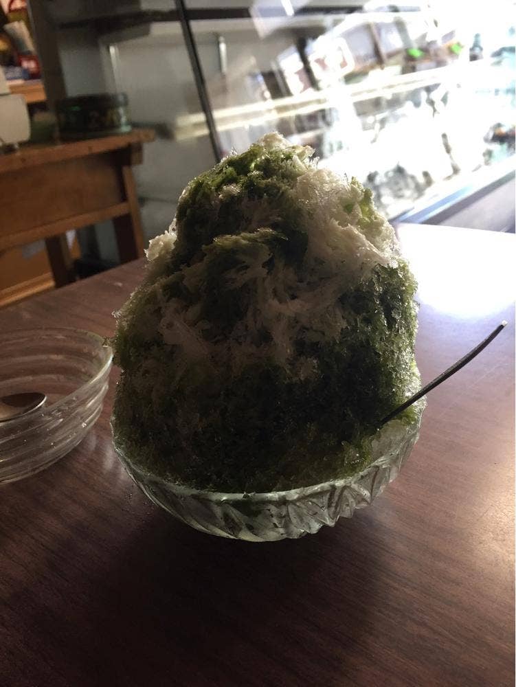 金華堂