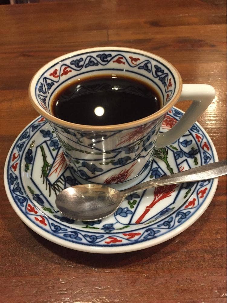 カフェギャラリー 縁