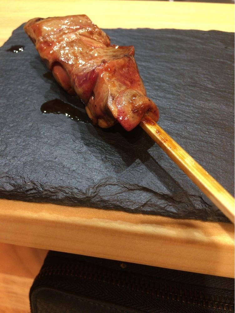 焼鳥 青葉