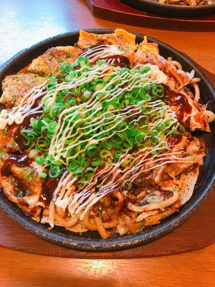 うえだ