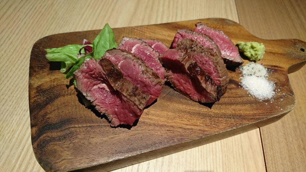 炭焼ごちそう美酒 ぴたり アメ村店