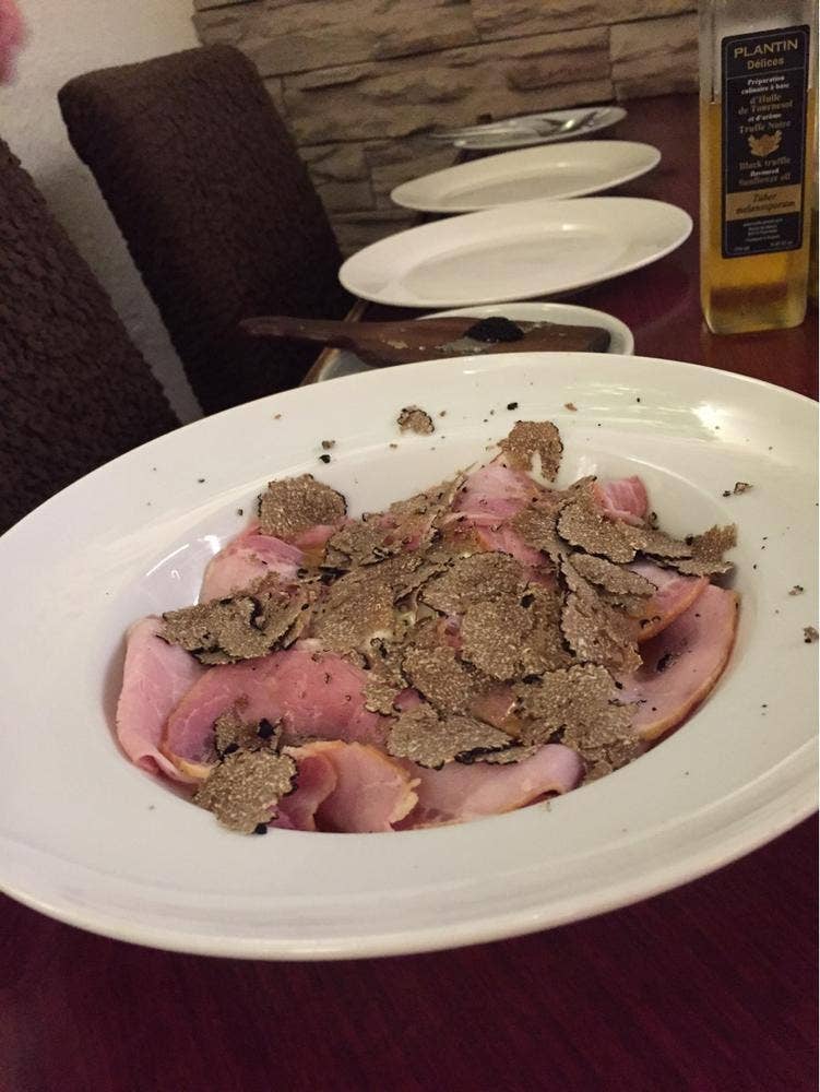BISTRO&BAR BRAMARE