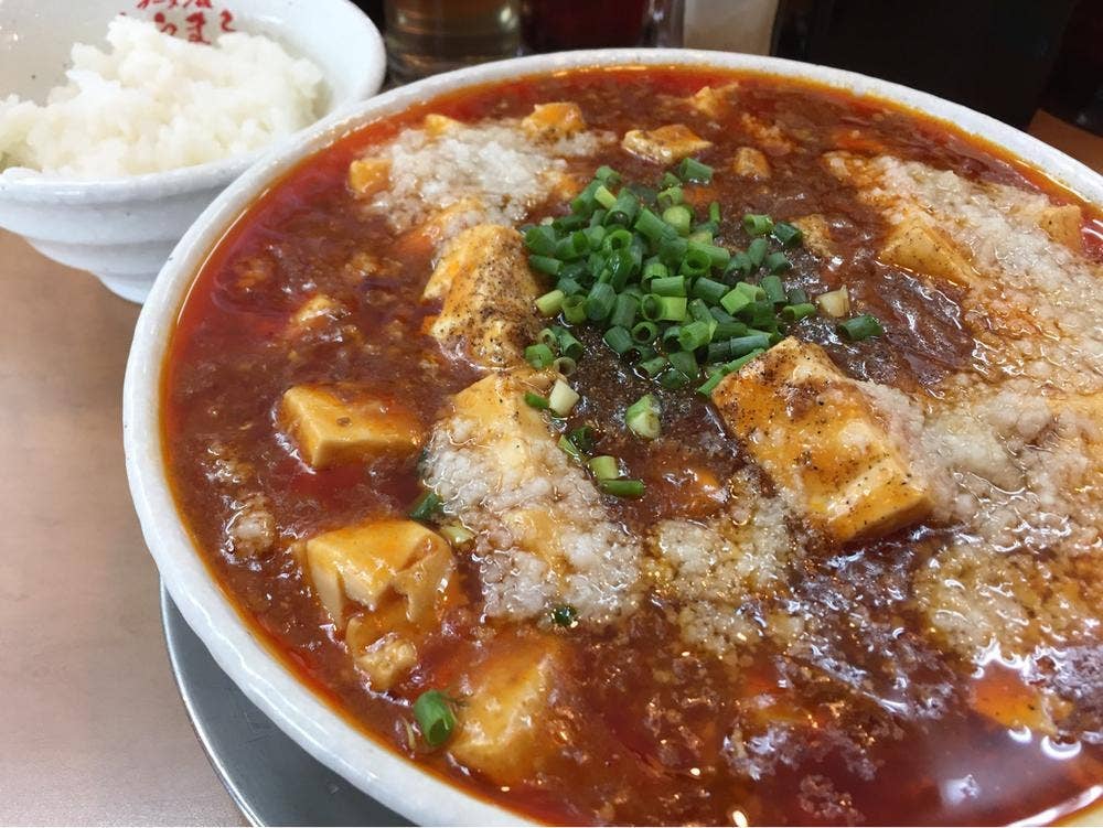 ラーメン魂 とらまる