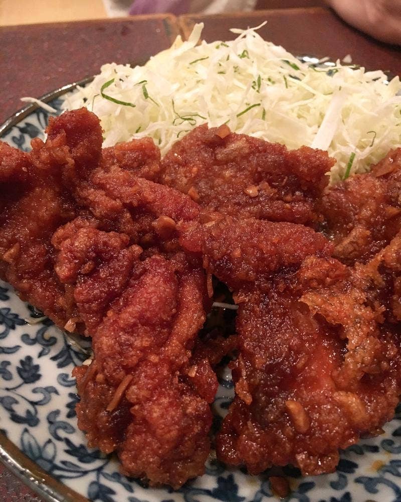 力士料理 すま