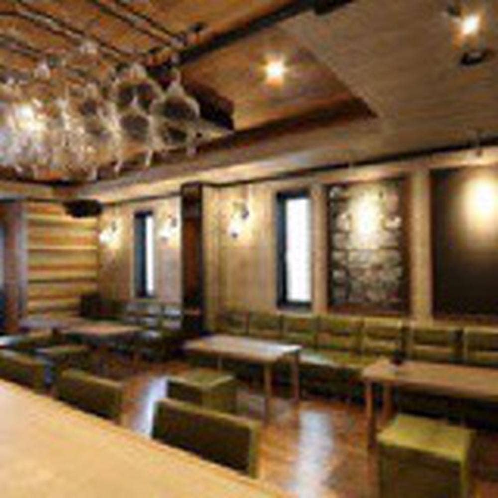 cafe and bar HIJIRI
