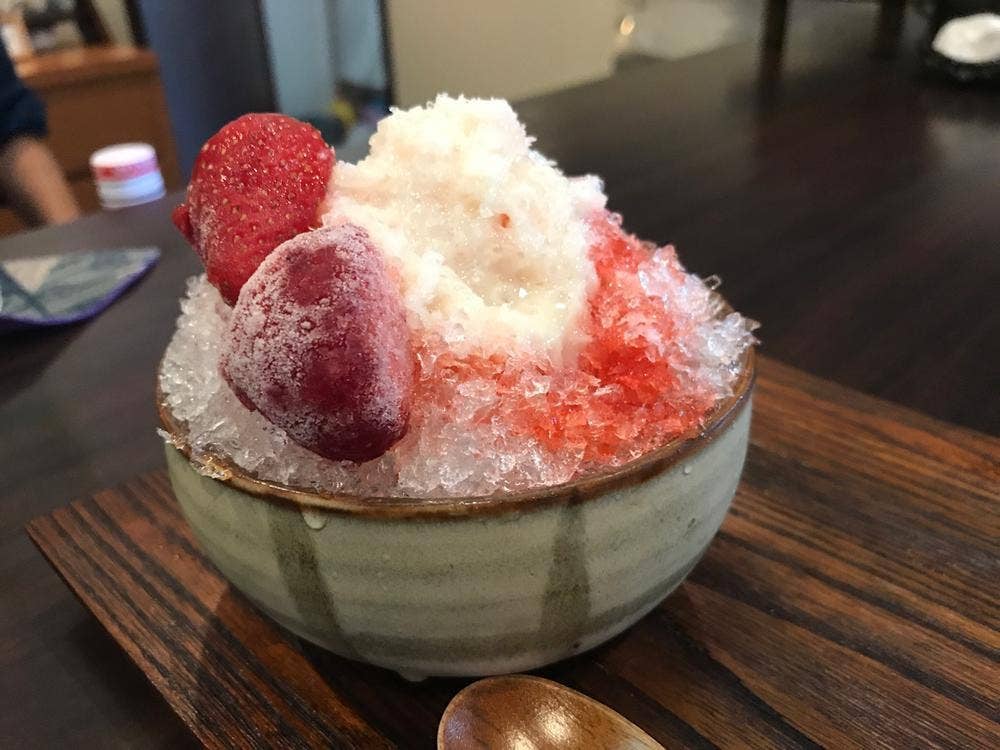 和菓子茶処 吾作
