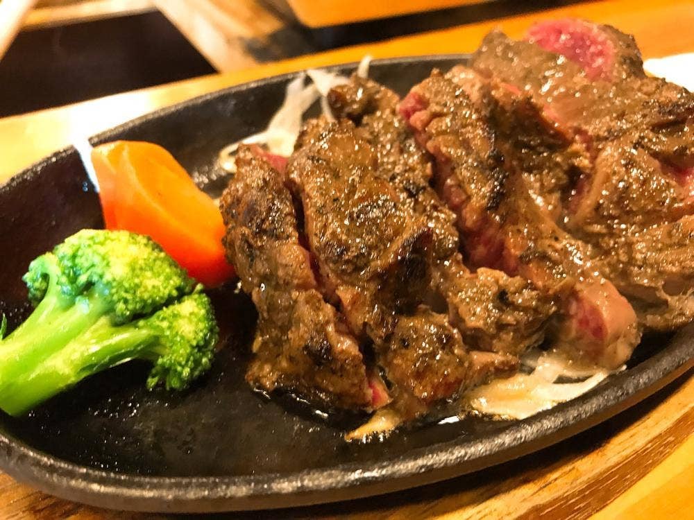 池下ホルモンセンター