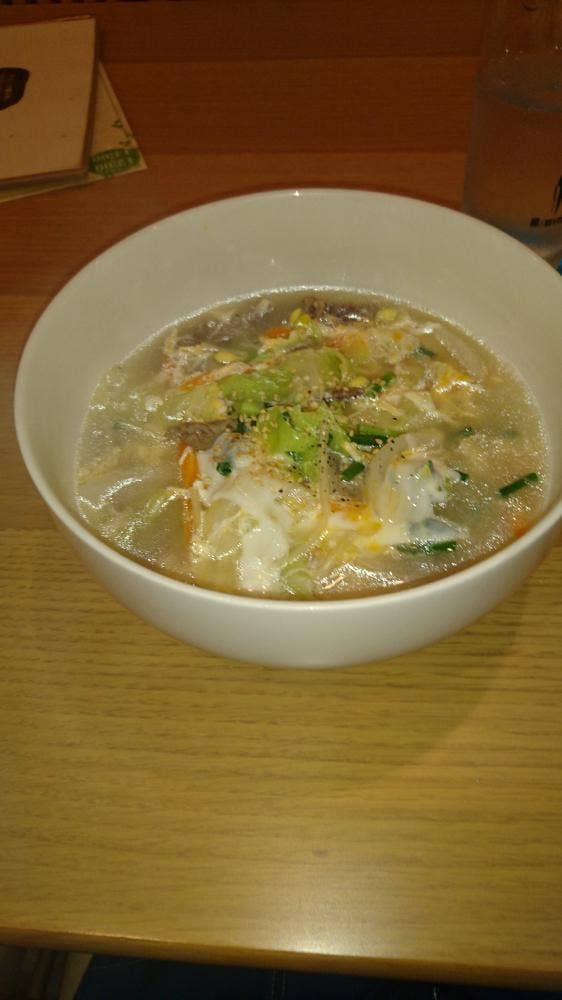 オモニ亭
