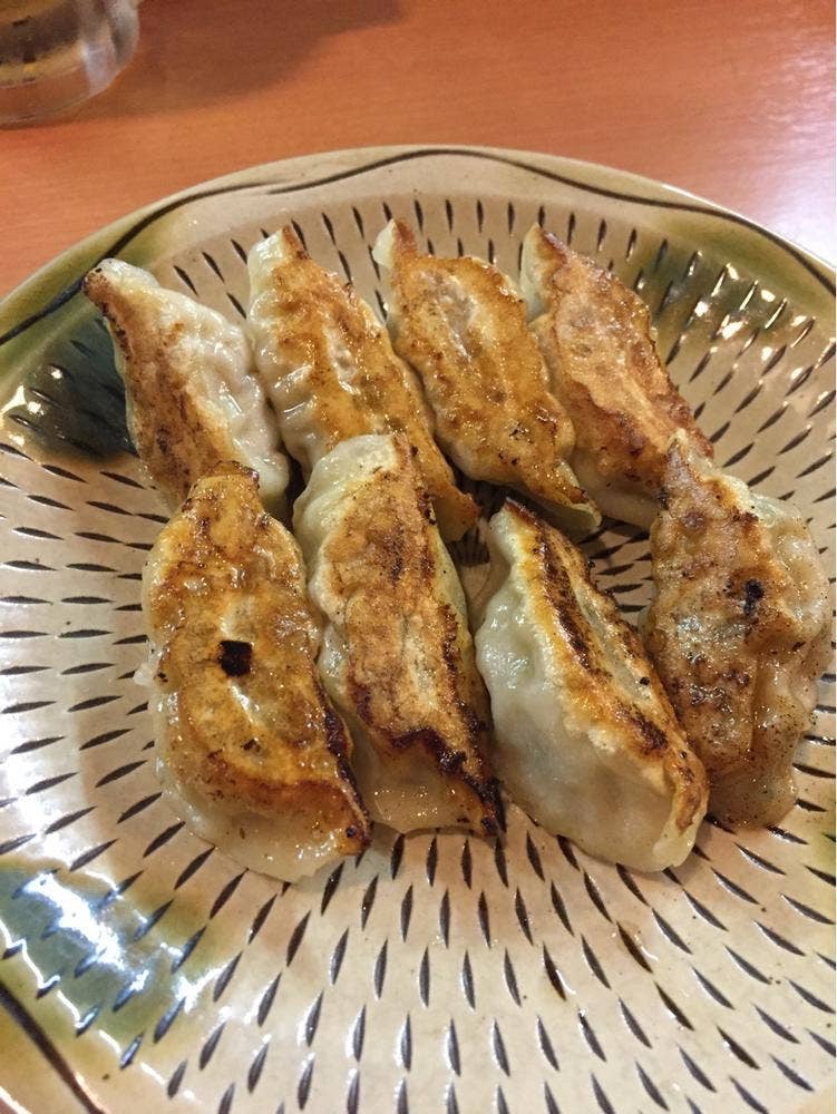 ぎょうざ亭