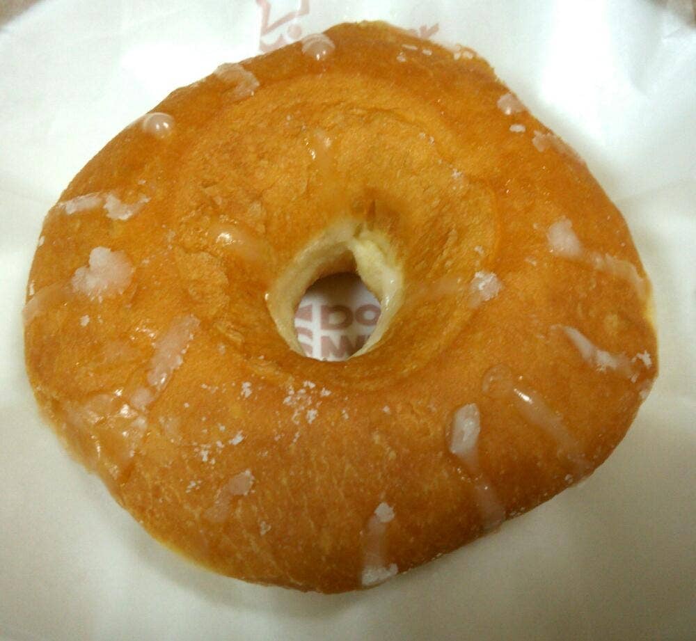 ミスタードーナツ 西神中央ショップ